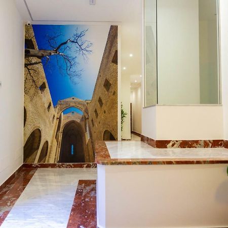 Palazzo Caltagirone Apartments Palermo Dış mekan fotoğraf